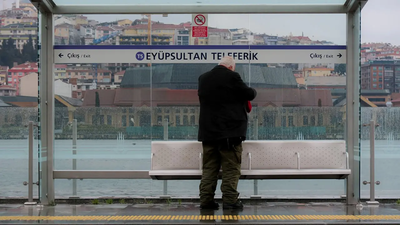 İstanbul Eyüp